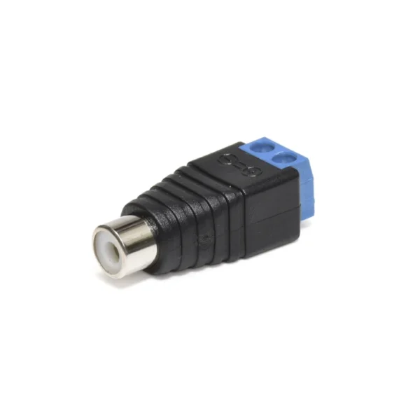 EXTENSOR USB PASIVO HASTA 50MTS ( UTP CAT5E/6 )