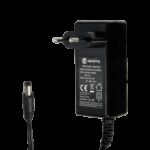 FUENTE DE ALIMENTACION 12V 2A - SALIDA 2,1MM