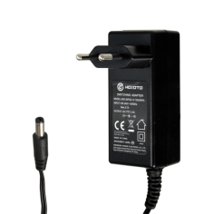 FUENTE DE ALIMENTACION 12V 2A - SALIDA 2,1MM
