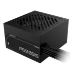 FUENTE GIGABYTE GP-P550SS 550W 80 PLUS SILVER
