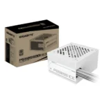 FUENTE GIGABYTE GP-P550SS 550W 80 PLUS SILVER