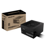 FUENTE GIGABYTE GP-P650SS 650W 80 PLUS SILVER