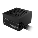 FUENTE GIGABYTE GP-P650SS 650W 80 PLUS SILVER