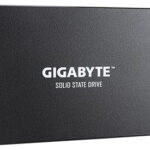 DISCO SSD GIGABYTE 480GB SATA III 2.5
