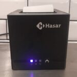 IMPRESORA TERMICA HASAR PH 181 - USB ETHERNET - COMANDERA