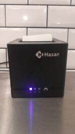 IMPRESORA TERMICA HASAR PH 181 - USB ETHERNET - COMANDERA