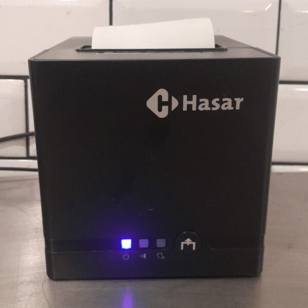 IMPRESORA TERMICA HASAR PH 181 - USB ETHERNET - COMANDERA