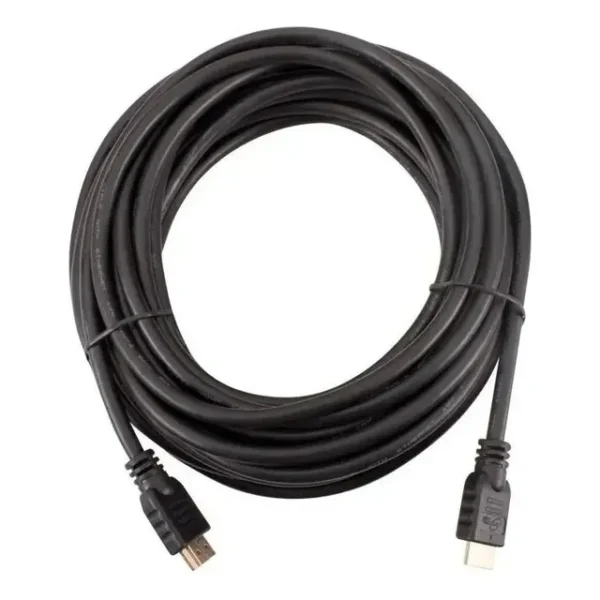 CABLE HDMI A HDMI 2MTS V1.4 NOGA