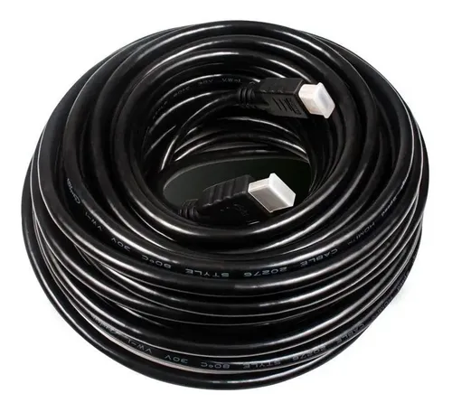 CABLE HDMI A HDMI 2MTS V1.4 NOGA
