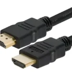 CABLE HDMI A HDMI 3MTS V1.4 NOGA