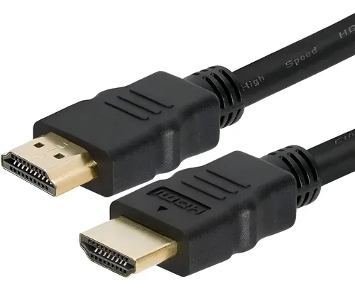 CABLE HDMI A HDMI 3MTS V1.4 NOGA