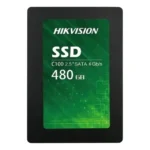 DISCO SSD HIKSEMI WAVE 480G