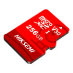 MICRO SD HIKSEMI HS-TF-E1 256G