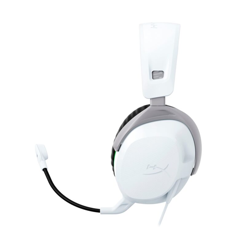 AURICULAR GAMER HYPERX CLOUD STINGER 2 NEGRO