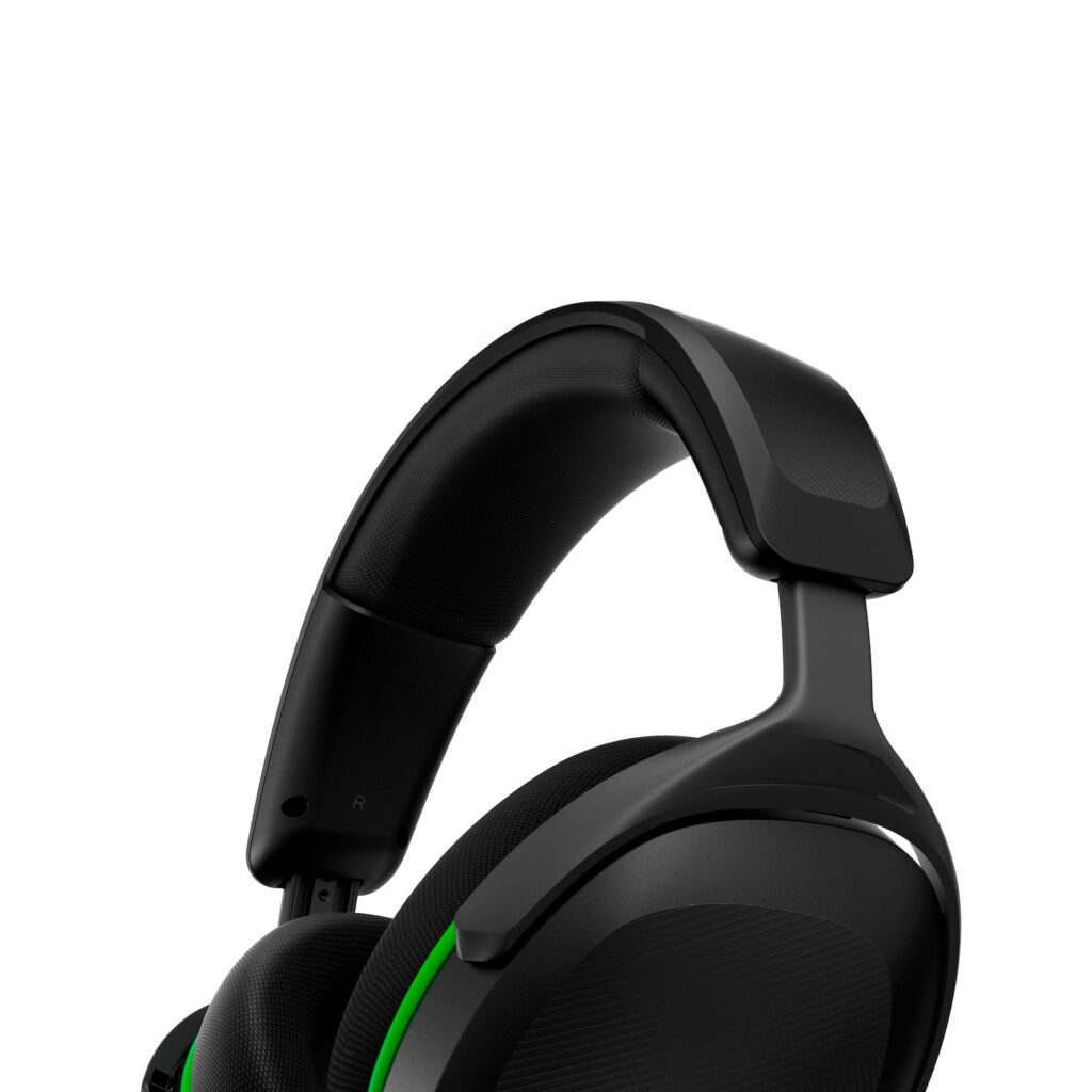 AURICULAR GAMER HYPERX CLOUD STINGER 2 NEGRO