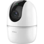 DOMO WIFI 2MP VISION NOCTURNA 10M CMOS 1/2,7" LENTE FIJO 3.6MM H265 IMOU RANGER 2