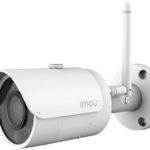 CAMARA BULLET IMOU SERIE PRO IPC-F52MIP - 5MP / WIFI / LAN / SD / AUDIO / IA