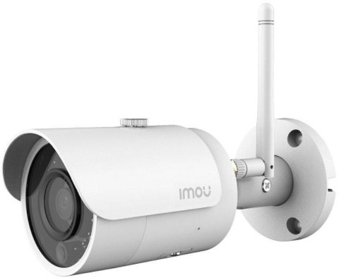 CAMARA BULLET IMOU SERIE PRO IPC-F52MIP - 5MP / WIFI / LAN / SD / AUDIO / IA