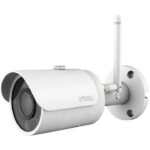 CAMARA BULLET IMOU SERIE PRO IPC-F52MIP - 5MP / WIFI / LAN / SD / AUDIO / IA