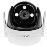 DOMO PTZ IP 2MP IMOU IPC-S21FP CRUISER SE+ / WI-FI /SD / AUDIO / EXTERIOR