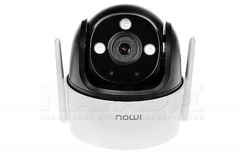 DOMO PTZ IP 2MP IMOU IPC-S21FP CRUISER SE+ / WI-FI /SD / AUDIO / EXTERIOR