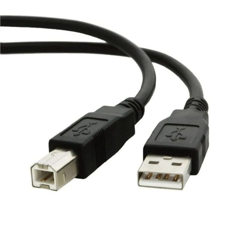 CABLE USB 2.0 A/B KOLKE PARA IMPRESORA