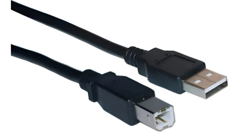CABLE USB 2.0 A/B KOLKE PARA IMPRESORA