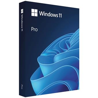 LICENCIA ACTIVE WINDOWS 11 PRO