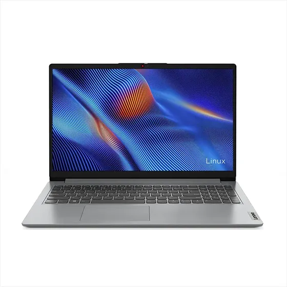 NOTEBOOK LENOVO V15 RYZEN 5 7520U 16GB RAM 512GB SSD GEN 4 SIN WINDOWS