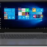 NOTEBOOK LENOVO V15 GEN 5 INTEL CORE I5 8GB RAM 512GB SSD SIN WINDOWS
