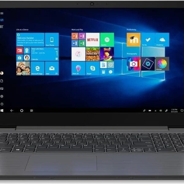 NOTEBOOK LENOVO V15 GEN 5 INTEL CORE I5 8GB RAM 512GB SSD SIN WINDOWS