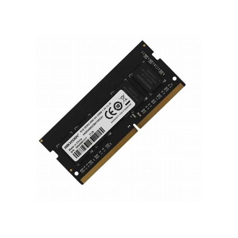 MEMORIA SO-DIMM DDR4 8GB 3200MHZ 1.2V - LEXAR