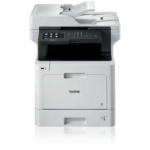 IMPRESORA MULTIFUNCION LASER COLOR BROTHER MFC L8900CDW