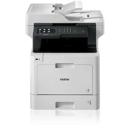 IMPRESORA MULTIFUNCION LASER COLOR BROTHER MFC L8900CDW