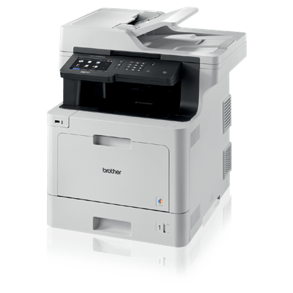 IMPRESORA MULTIFUNCION LASER COLOR BROTHER MFC L8900CDW