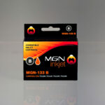 CARTUCHO INKJET 133 B - MGN
