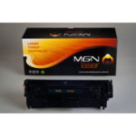 CARTUCHO TONER MGN 2612A