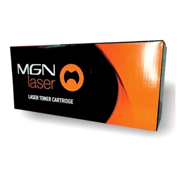 CARTUCHO TONER MGN 2612A