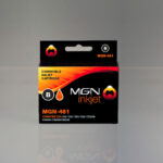 CARTUCHO INKJET 461 - MGN