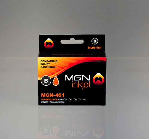 CARTUCHO INKJET 461 - MGN