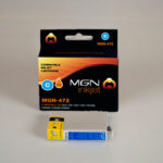 CARTUCHO INKJET 472 - MGN