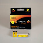 CARTUCHO INKJET 474 - MGN