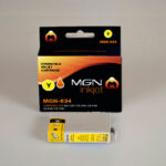 CARTUCHO INKJET 634 - MGN