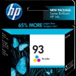 CARTUCHO INKJET 93 C - MGN