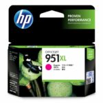 CARTUCHO INKJET 951XL M - MGN