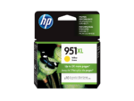CARTUCHO INKJET 951XL Y - MGN