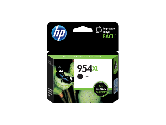 CARTUCHO INKJET 954 XL BK - MGN