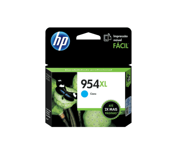 CARTUCHO INKJET 954 XL C- MGN