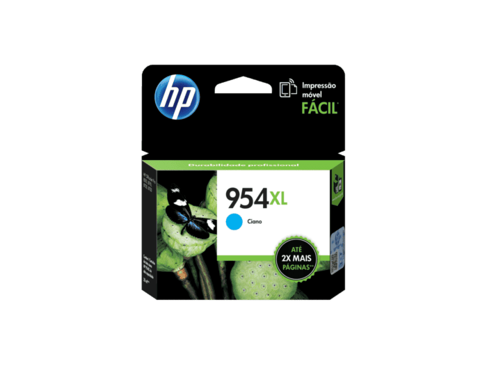 CARTUCHO INKJET 954 XL C- MGN