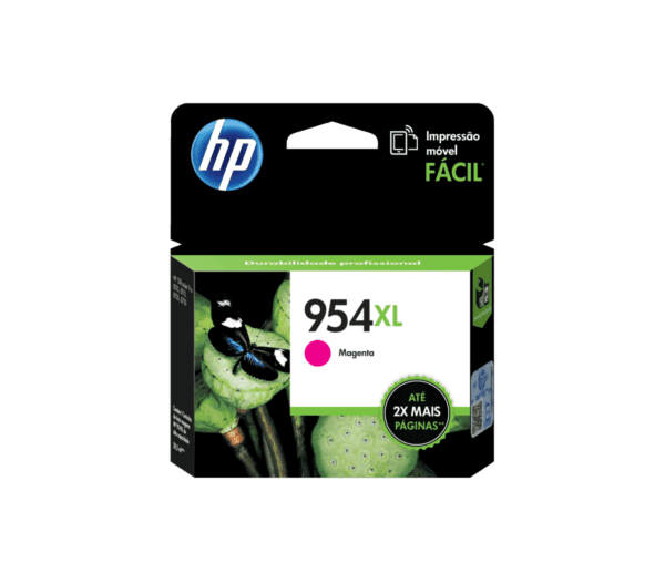 CARTUCHO INKJET 954 XL M- MGN